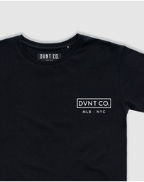 DVNT - NYC Tee - Youth