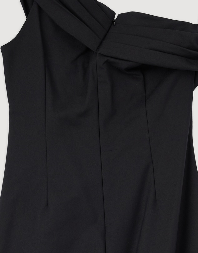 Revibe - Repaired CHANCERY Suki Maxi Dress - AU 14