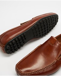 Florsheim - Corona Flats