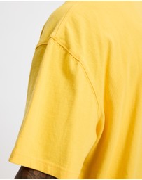Deus Ex Machina - Smile Tee
