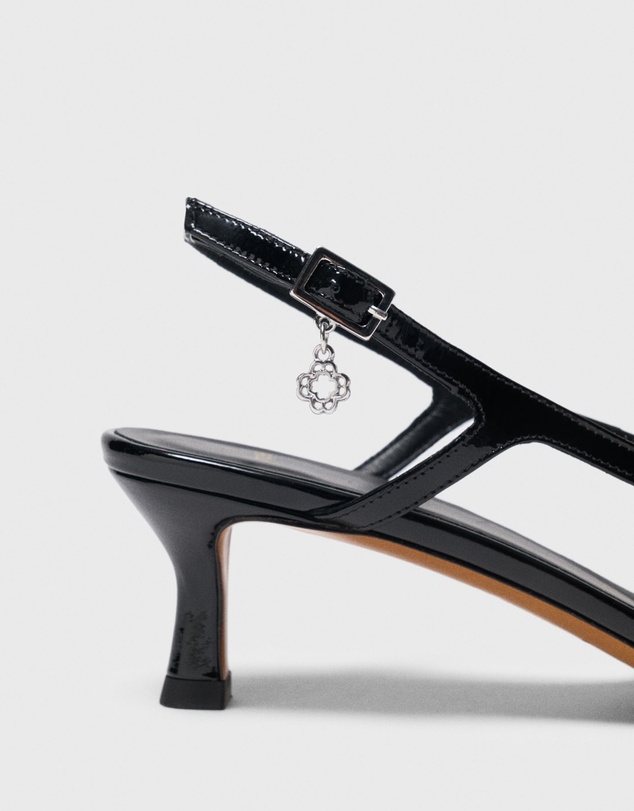 Maje - Fayna evening Pumps