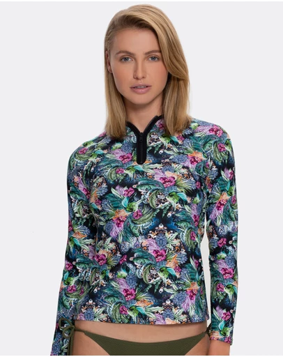 Heaven Australia - Maya Kate Rash Guard
