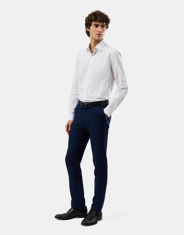 Brooksfield - Stretch Performance