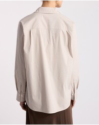 David Lawrence - Latisha Cotton Shirt
