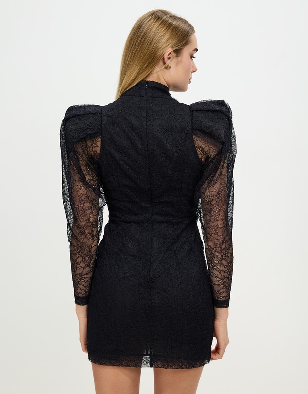 Grace Willow - Anais Lace Dress