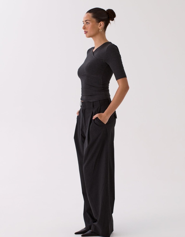 Style Addict - Livia Top