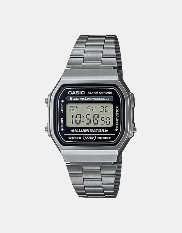 Casio - A168WGG-1A