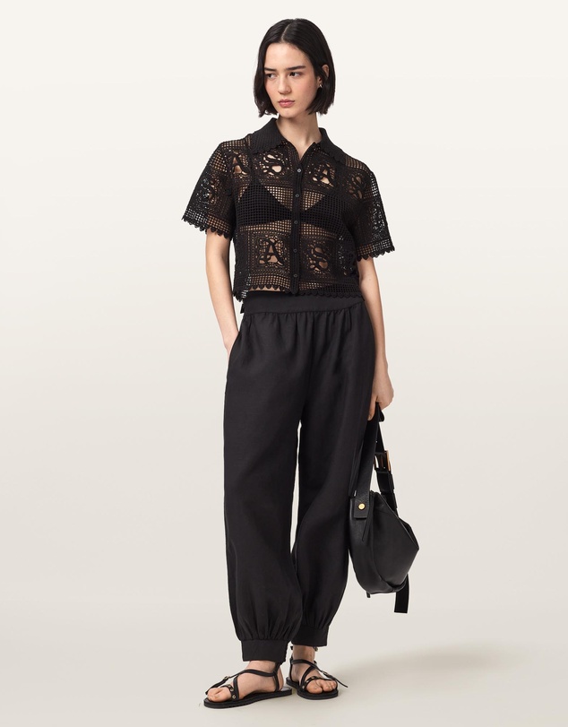 AllSaints - Harrie Trousers