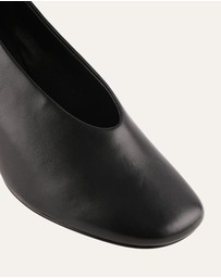 Jo Mercer - Ella Mid Heels