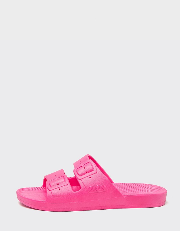 Freedom Moses - Slides - Unisex