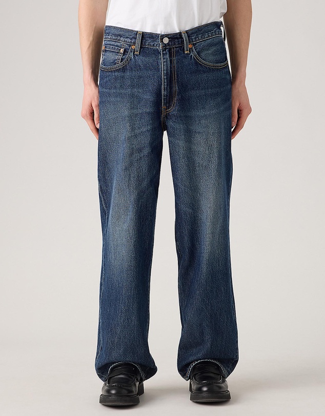 Levi's - 578 Baggy Jeans