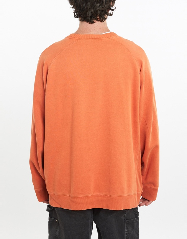 Vintage by The Real Deal - Pre Loved - Vintage Timberland Sweatshirt