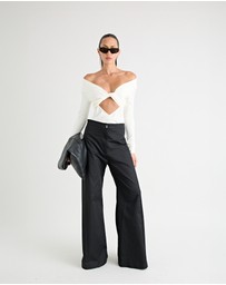 PFEIFFER - Marlin Pant