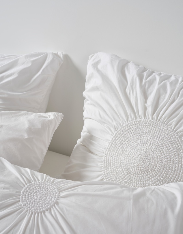 Linen House - Claudia Quilt Cover Set