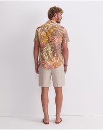 Sportscraft - Jude Short Sleeve Shirt