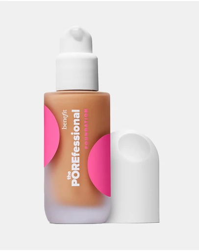 Benefit Cosmetics - The Porefessional Foundation