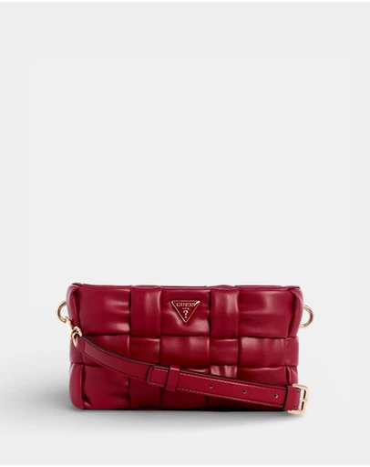GUESS - Marion Mini Crossbody Bag