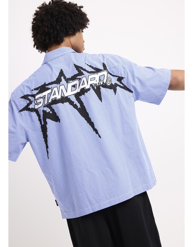 Standard - Rapids Short Sleeve Shirt
