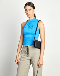 SABEN - Tilly Cross-body Small Leather Bag