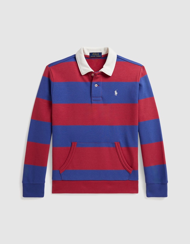 Polo Ralph Lauren - Knit Sweatshirt - Kids