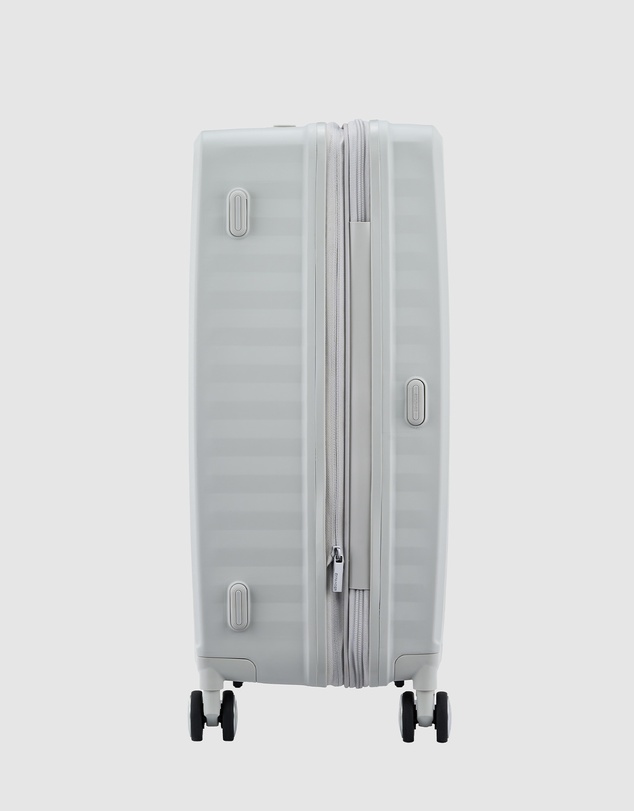 American Tourister - Curio Nxt Check-In Medium 67cm Suitcase Expandable