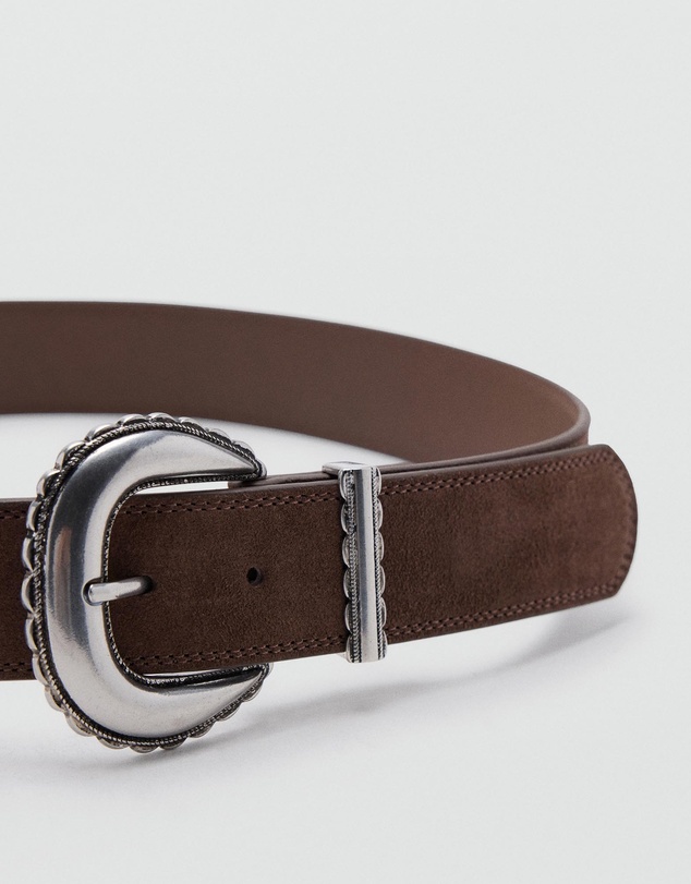 M.N.G - Nine Belt