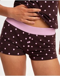 Cotton On Body - Dreamy Soft Boyshort