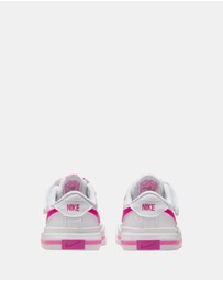 Nike - Court Legacy Infant