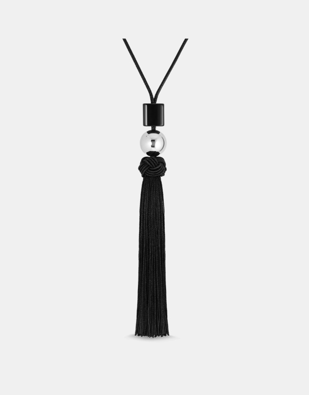 CENDRE - Winona Necklace Silver