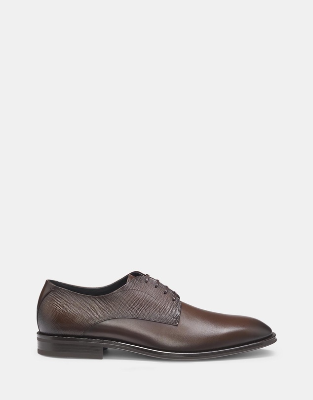 BOSS - Derrek Derby Shoes
