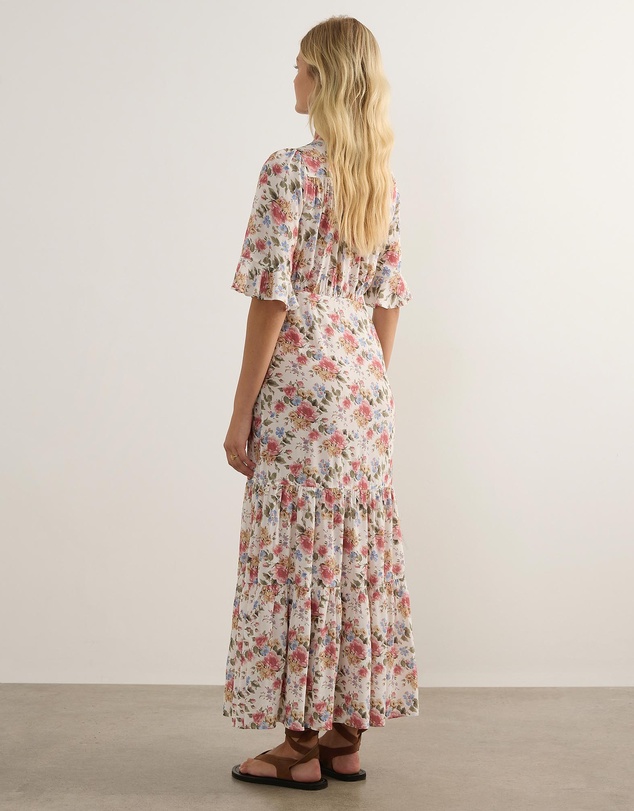 Auguste The Label - Viola Maxi Dress