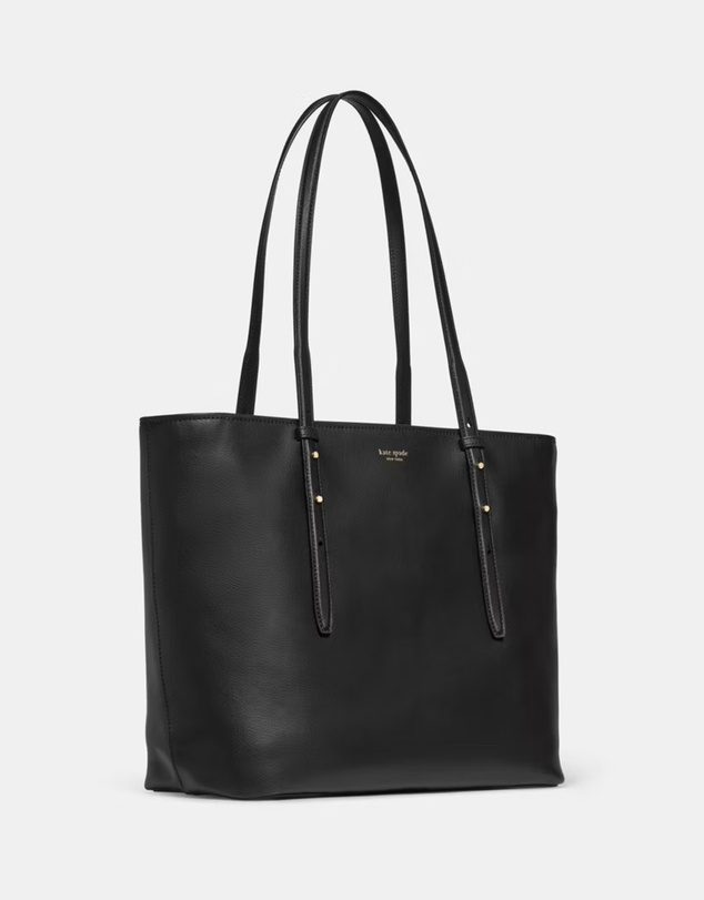 Kate Spade - Do It All Zip Tote