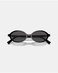 Miu Miu - 0MU 04ZS