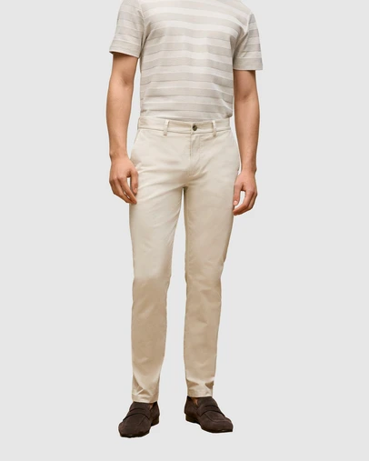 Trenery - Regular Fit Chino Pant