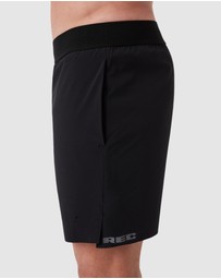 REC GEN - Type 4 Short