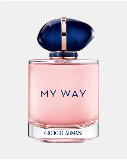 Giorgio Armani - My Way EDP 90ml