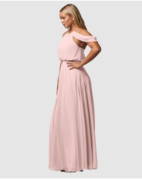 Tania Olsen Designs - Kassidy Bridesmaids Dress