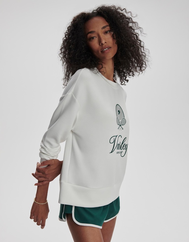 Varley - Rasco Namesake Sweat