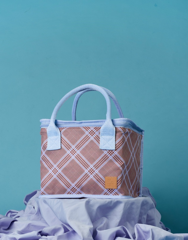The Somewhere Co - Heirloom Lunch Bag