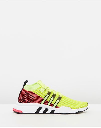 Glow, Core Black & Turbo