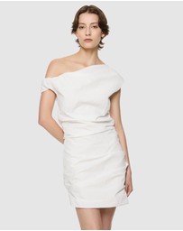 Paris Georgia - Remmy Mini Dress
