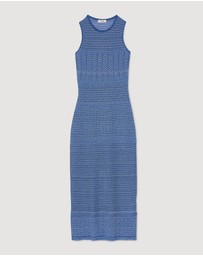 Sandro - Ludivine Dress