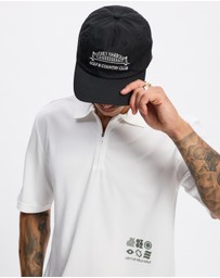 Left of Field Golf - Sydney Harbour Golf Cap