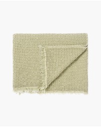 Linen House - Saltwater Throw