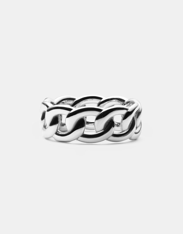 Daniel Wellington - Chunky Chain Ring