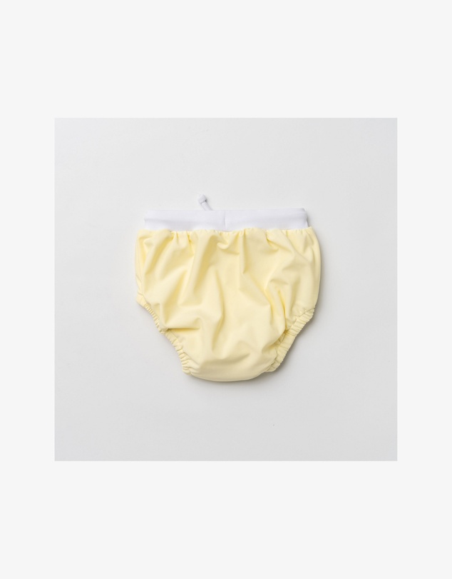 Fiola Rose Swim - Baby Swim Nappy Solaire