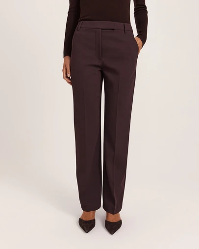 SABA - Dharma Straight Leg Pant