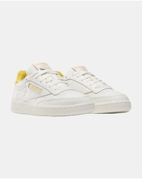 Reebok - Club C 85 Vintage - Women's