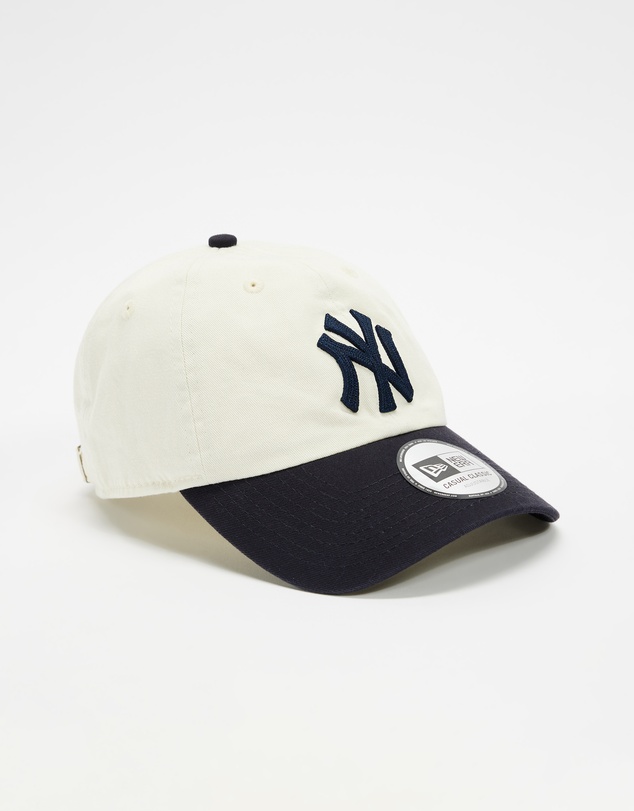 New Era - Casual Classic XX New York Yankees Cap