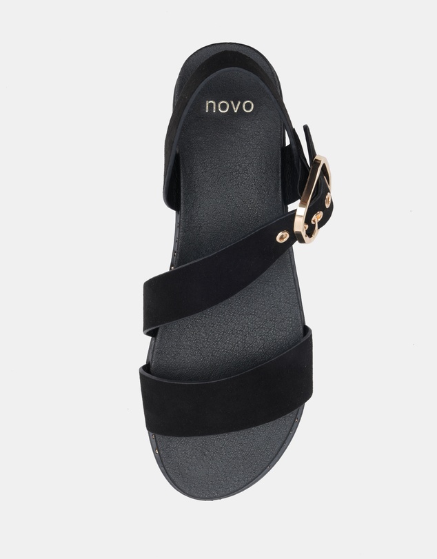 Novo - Tangly Sandals